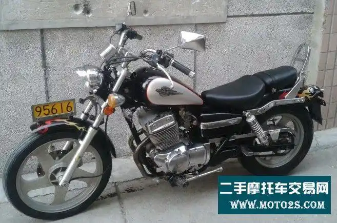 里程公里详细说明嘉陵本田250双缸双化叛逆者巡航大太子,一代经典车型