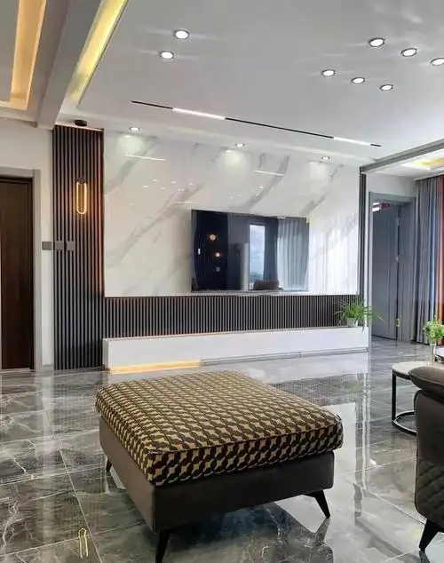 再买房,客厅一定坚持"10不装",不是误导,是真金白银买的教训|吊顶