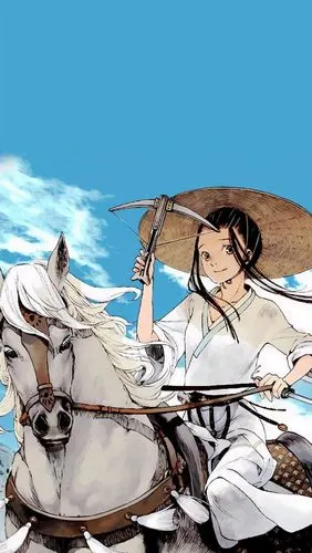 关于长歌行(一人的图以后再发) - 哔哩哔哩