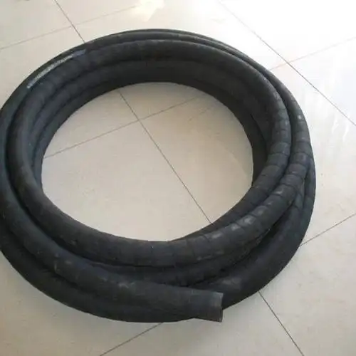 蒸汽胶管耐高温蒸汽胶管钢丝高压蒸汽胶管泽骏