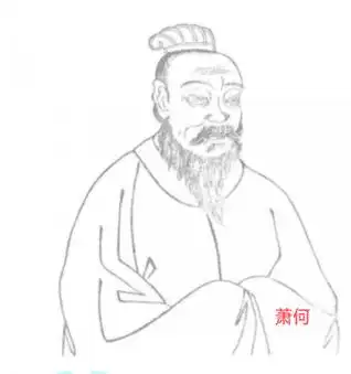 汉高祖刘邦的社交秘诀必读