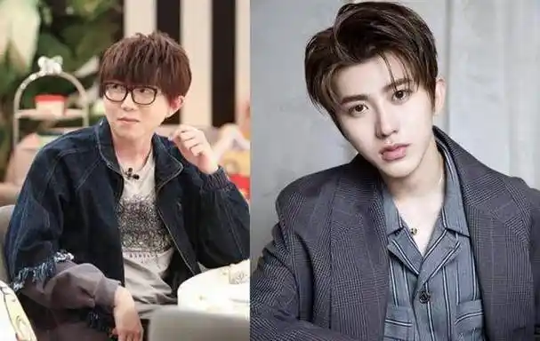 号称"少年李宗盛",暴瘦40斤撞脸蔡徐坤,励志精神堪比彭于晏_身材_减肥