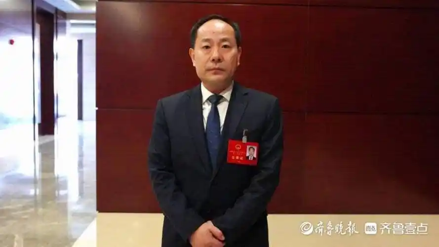 更好淄博博山区长朱玉友以三个坚定不移开创博山新篇章