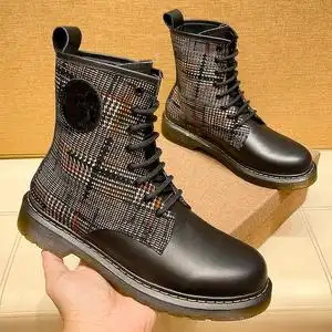 【酷奇马丁靴】酷奇马丁靴品牌,价格 - 阿里巴巴