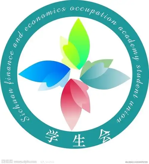 学生会logo