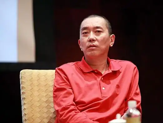 图文巨人网络董事长史玉柱