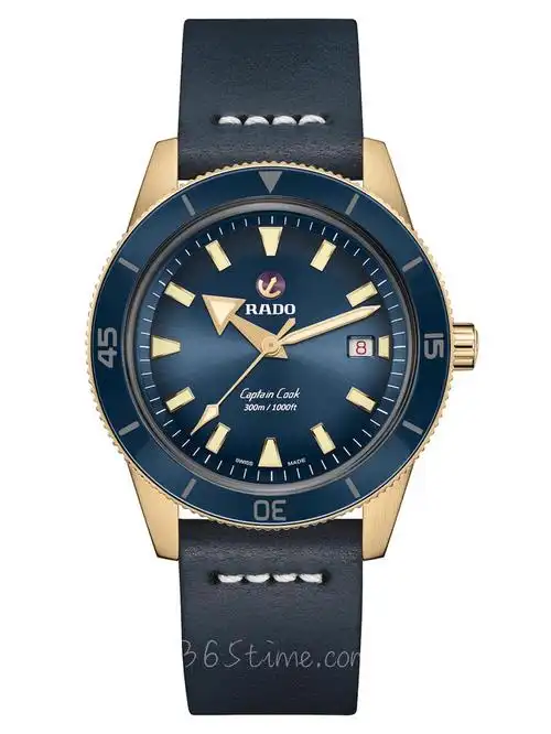 腕尚首页手表价格雷达库克船长系列01.763.0504.3.120注册登录