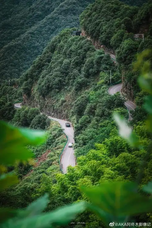 皖南川藏线##皖南##318川藏线##自驾游