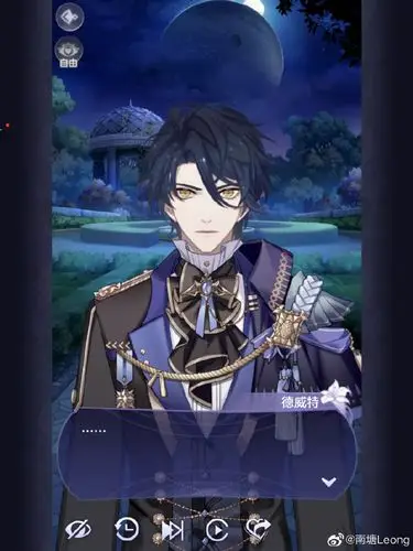 少女的王座[超话]# 哈哈哈哈哈德威特一脸. 来自南塘leong - 微博