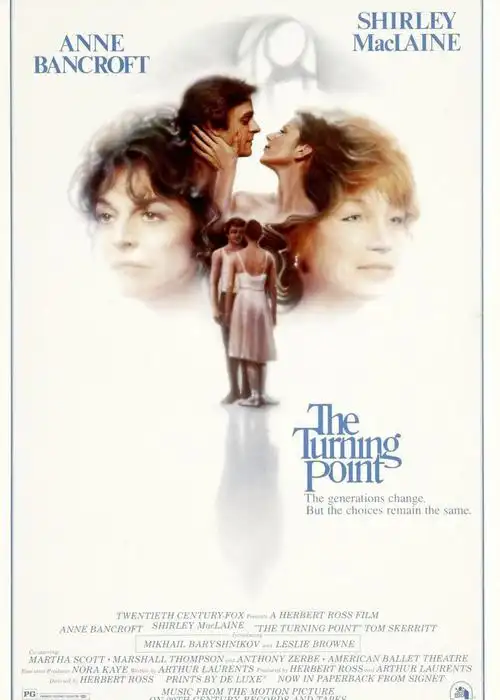 转折点(the turning point)-电影-腾讯视频