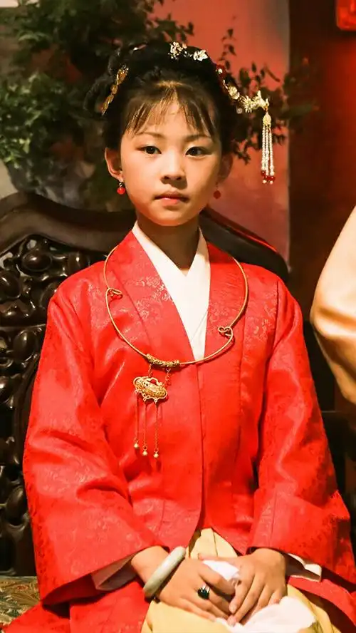 红楼梦贾探春刘戴恩