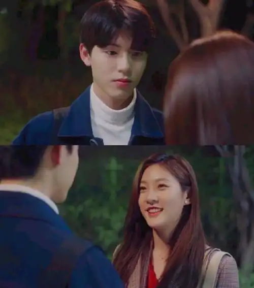 dearm恋爱播放列表这剧终于播了有在看的吗