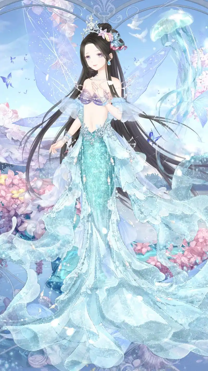 奇迹暖暖:每个人都很渺小,可每个人都拥有自己的宇宙