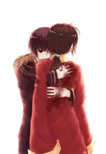 黑塔利亚#aph#极东兄弟(菊耀)(王耀.