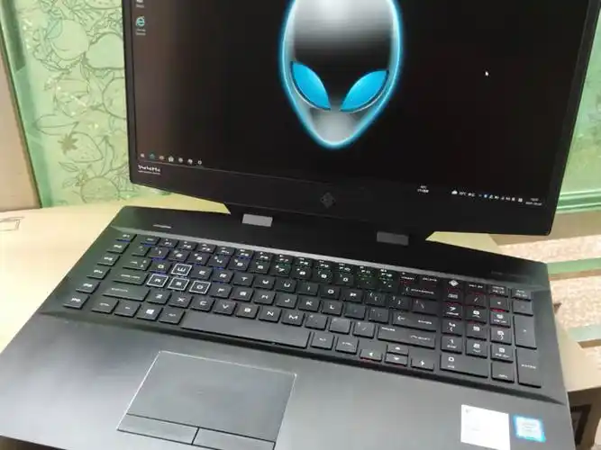 外星人普通笔记本