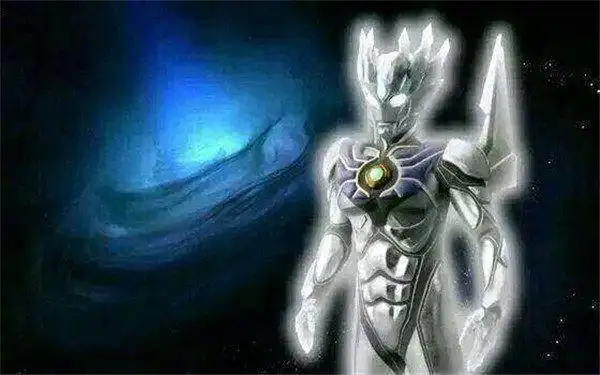 宇宙无敌,无人能当!_奥特曼