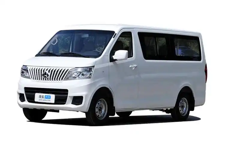 长安睿行m80(长安汽车睿行m80报价)