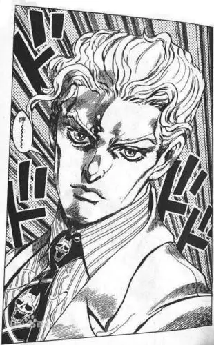 是我爱的jojo哒!