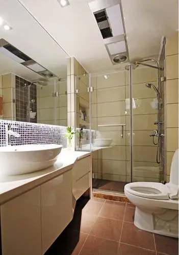 厨房卫生间在家装如何做好防水防漏?