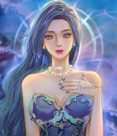 十二星座巨蟹座