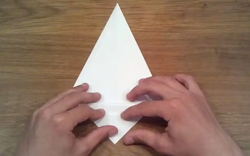 【丁丁折纸】如何制作折纸天鹅