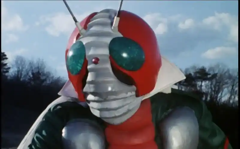 活动作品36分钟看完假面骑士v326个秘密篇