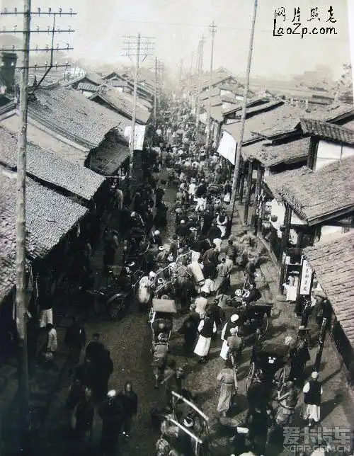 > 成都老照片,永远的记忆!(不断补充中,希望斑竹置顶)