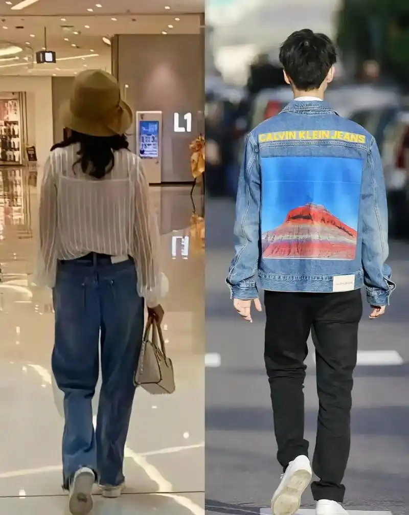 凯哥这气质随我婆婆#王俊凯 #凯妈 #气质这一块拿捏死死的  - 抖音