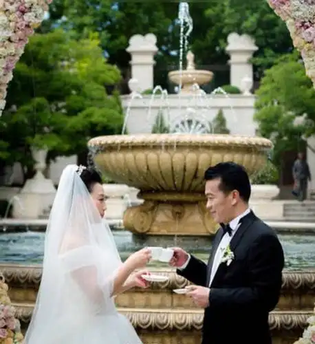 42岁李宜娟低调大婚 曾饰演《甄嬛传》端妃娘娘