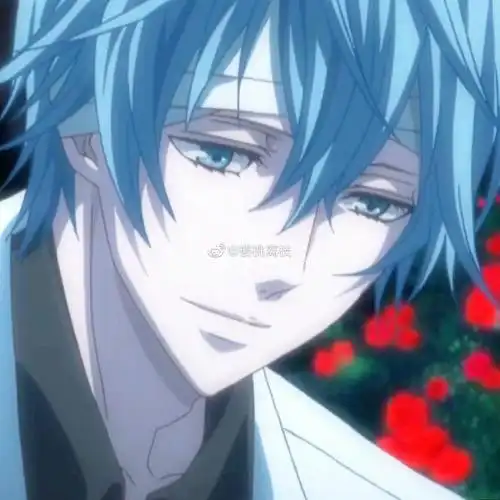 头像  #动漫头像  #动漫男头  #男生头像