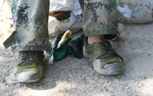 候鸟一样的职业农民 他们想看看北京什么样