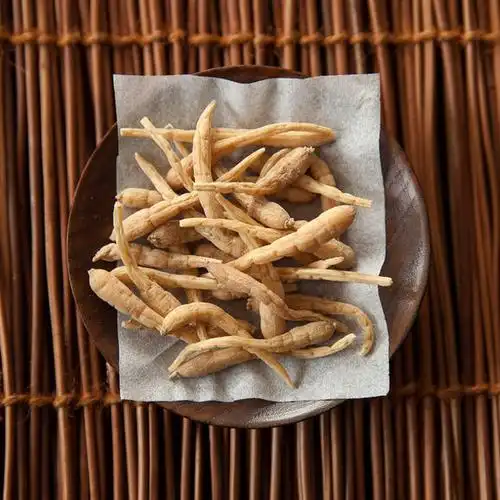 福建柘荣太子参(100g)