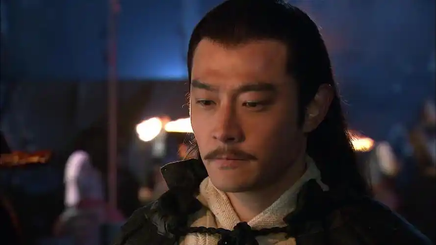 活动作品新三国周瑜最清醒的一次