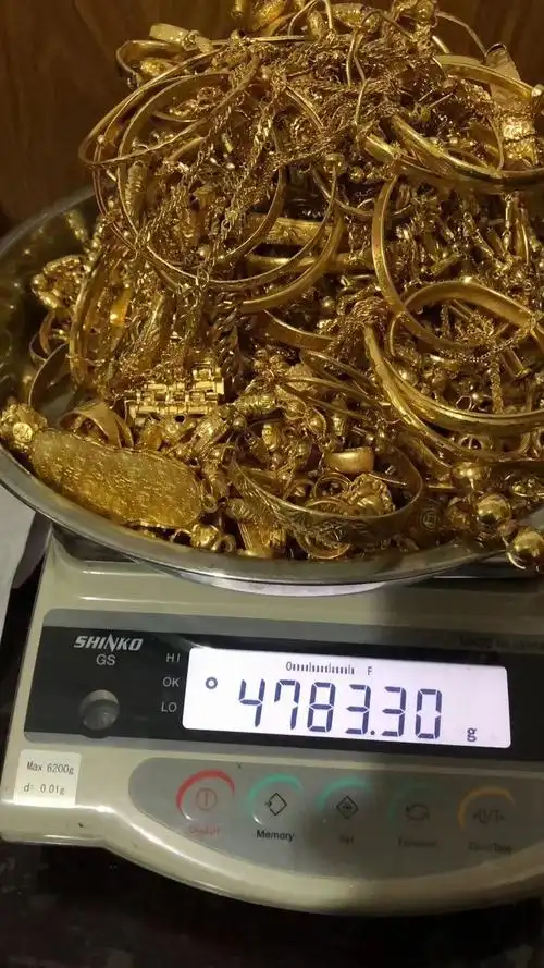 珠海哪里有回收黄金的当铺_恒安典当