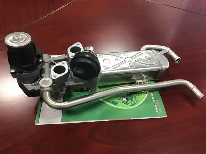 废气阀 egr阀 ev6244适用于奥迪 西雅特 斯柯达 大众03l131512bh