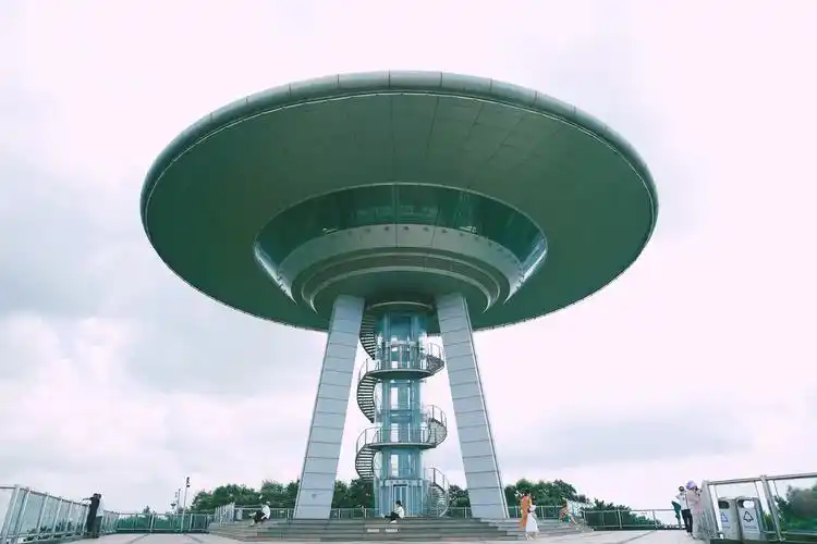 大连开发区童牛岭