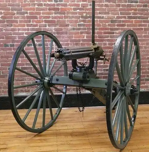 世界上13款最成功的机枪,老货m2hb仍在西方大量服役|弹药|二战|德什卡