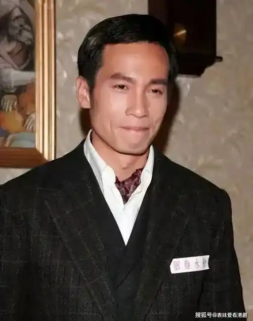 事业家庭双丰收的陈豪,还是一个鉴茶大师,师奶杀手和爱妻号!