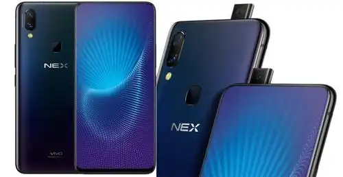 红米k20pro大卖ov齐发力升降式摄像头将成下半年标配