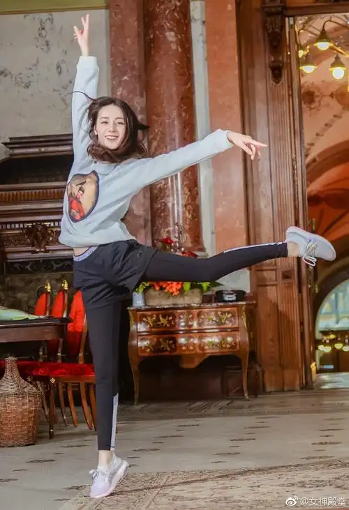 如何看待迪丽热巴退出奔跑吧