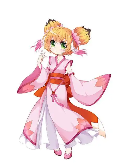 花荷狐仙套装一曲华灯上,街头闹今宵,这… - 堆糖,美图壁纸兴趣社区