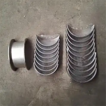 连杆轴瓦上下瓦 - 商品价格 - 优质货源 - 发货地区 - 百度爱企查