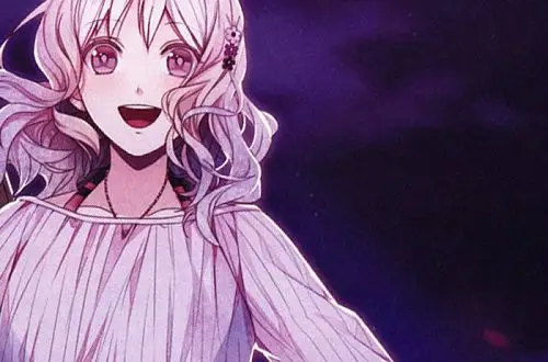 【diabolik lovers】小森唯