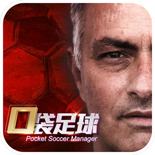 口袋足球