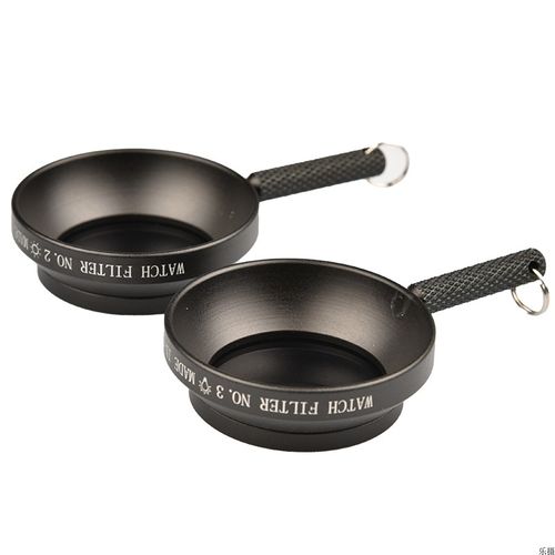 灯光师观景滤色镜取景器看光镜景深主副光对比参考工具视频曝光影