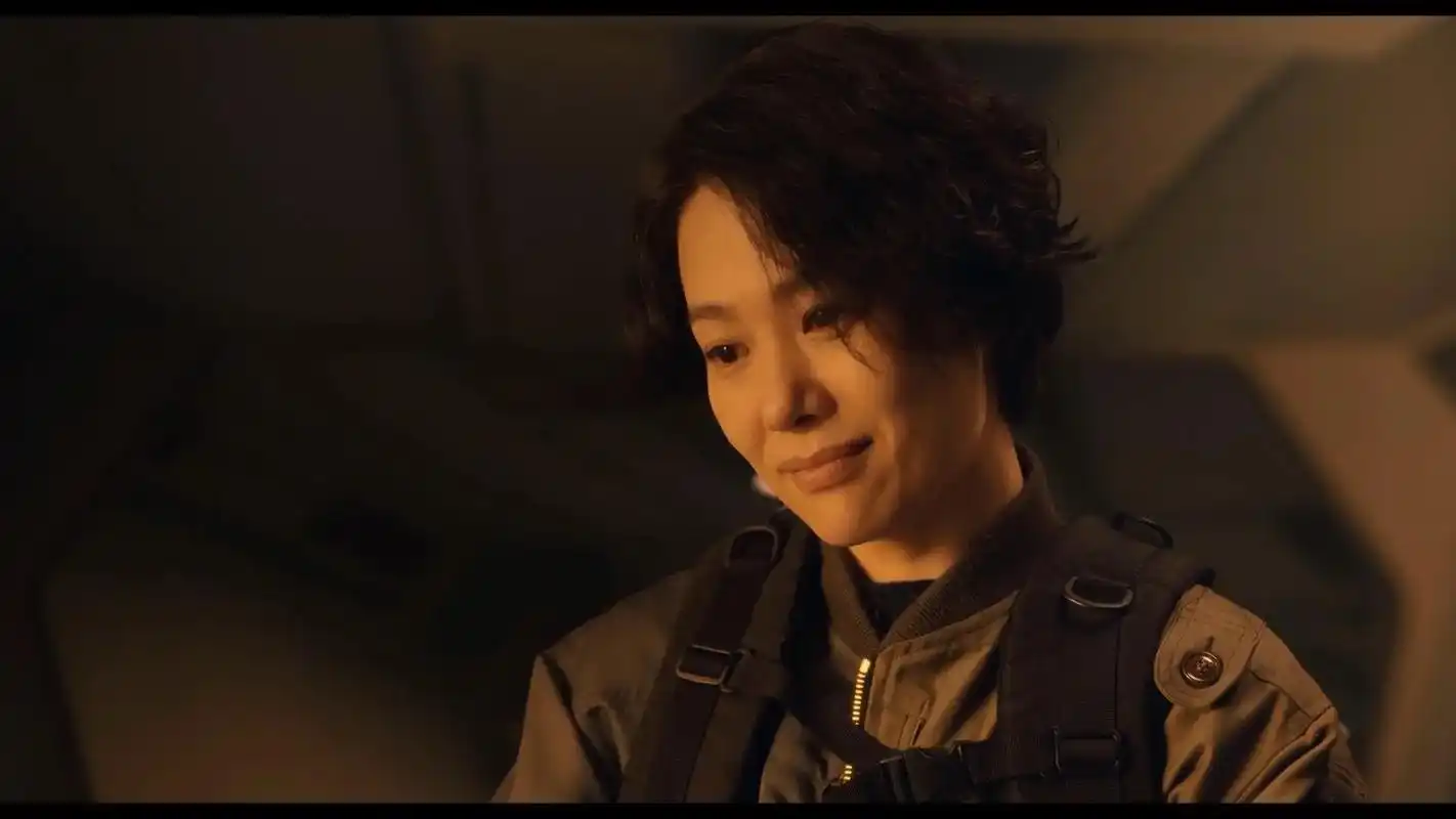 《贞伊》里的金贤珠和姜受延#贞伊#金贤珠#姜受延 - 抖音