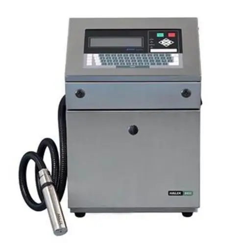 阳泉喷码机生产厂家