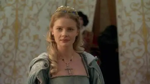 都铎王朝 第二季