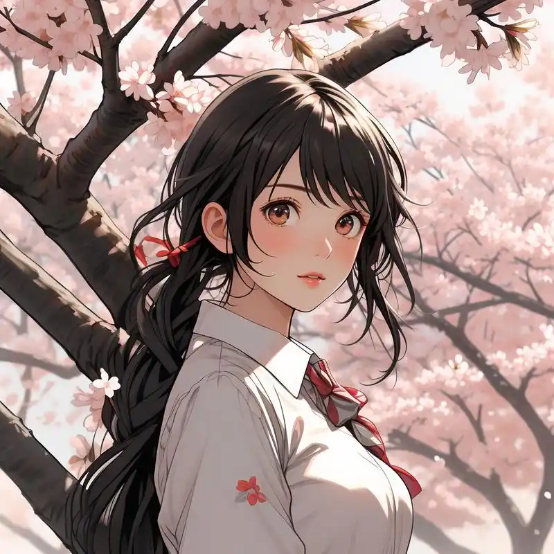 jk头像动漫94 | 超萌系列来啦