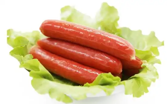 热狗可以用微波炉加热吗微波炉烤热狗要多久时间